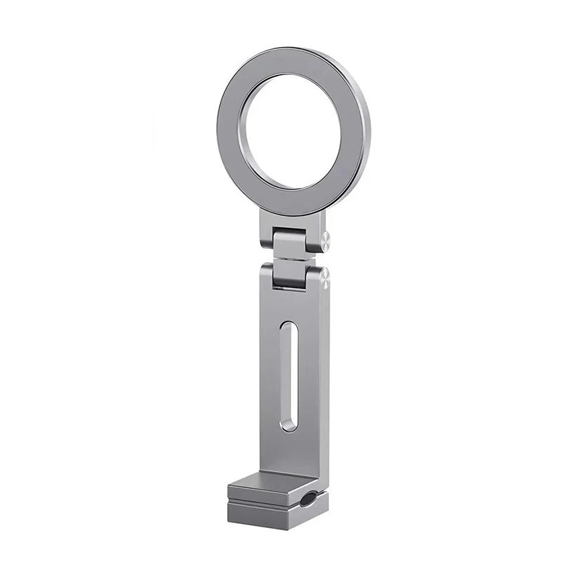 Magnetic support