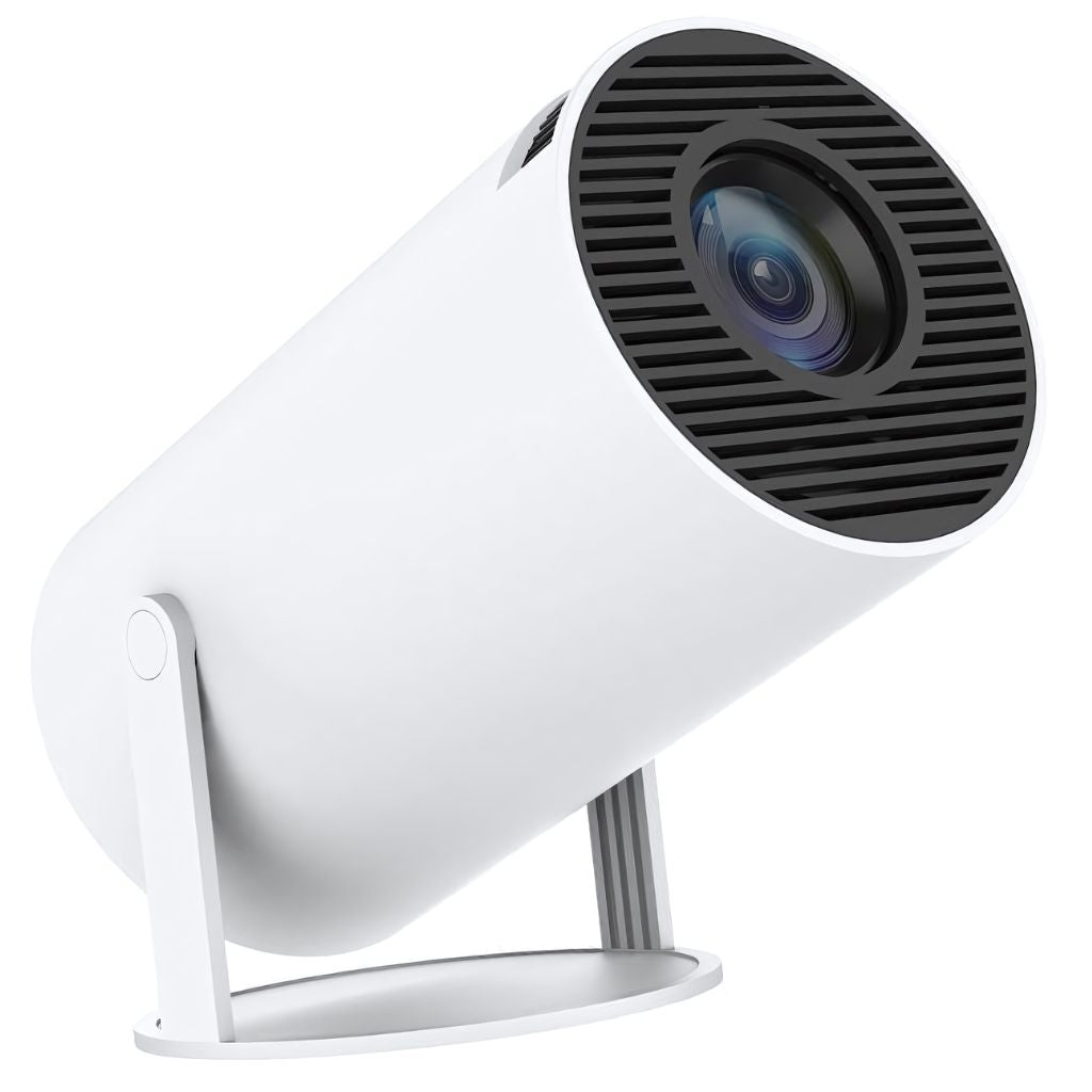 Mini portable projector